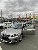 Lexus CT 200h - Lexus CT 200h Gebrauchtwagen