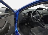 Skoda Superb - Vorschau Bild 12