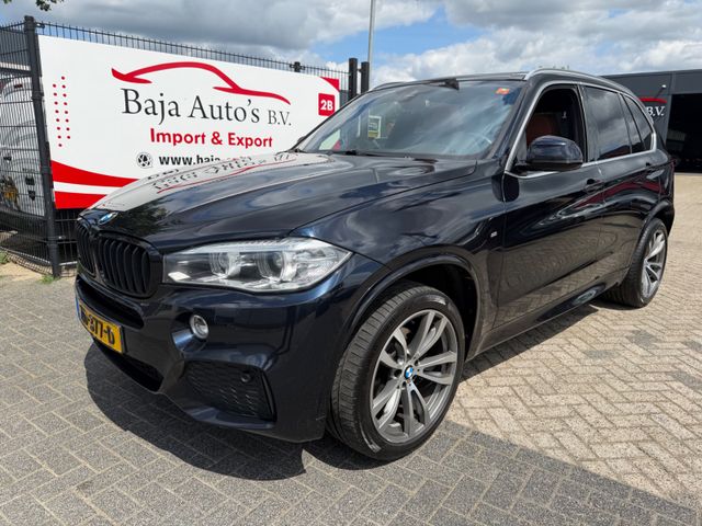 BMW X5 xDrive 30 d *M-PAKET*PANORAMA*VOLL*