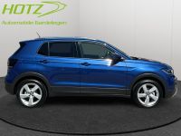 Volkswagen T-Cross - Vorschau Bild 6