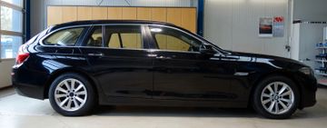 BMW 520 - 6
