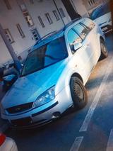 Ford ford mondeo Kombi  2.0 Motor  Diesel an Ex... - Ford Mondeo: Motor