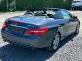 Mercedes-Benz E 350 CDI CABRIO AMG-PAKET TOP-ZUSTAND 265PS - Mercedes-Benz E 350: Cabrio