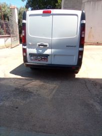 Renault Trafic - 3