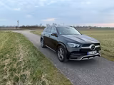 Mercedes-Benz GLE 450 4MATIC - - Mercedes-Benz GLE 450 4Matic Gebrauchtwagen