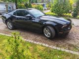 Ford Mustang V6 - gebrauchte Ford Mustang aus dem Jahr 2014