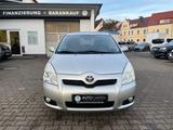 Toyota Corolla Verso 1.8 Team - Toyota: 7 Sitzer