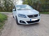 Seat Alhambra 2.0 TDI Start&Stop 110kW Crono Plus... - Seat Alhambra: Crono Plus