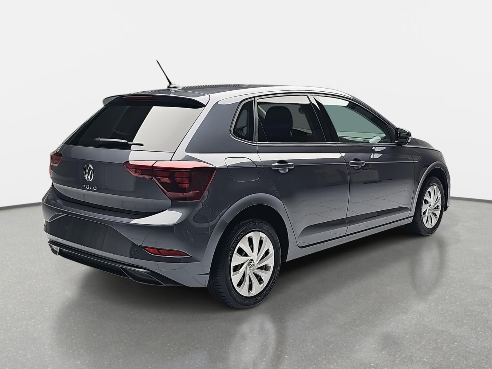 Volkswagen Polo 1.0 TSI DSG LIFE NAVI LED APP-CONNECT, миниатюра 4