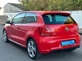 Volkswagen Polo V GTI AUTOMATIK/ BREMSEN + STEUERKETTE NEU - aus 2010: Kleinwagen