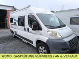 Pössl 2 Win/Klima/Festbett/1.Hd/SAT/TV/Tüv/Scheckheft - Offers