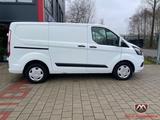 Ford Transit Custom 280 L1 Trend 2.0 Automatik AHK - Ford Transit Custom: L2