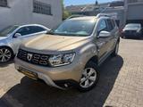 Dacia DUSTER II COMFORT-NAVI-RFK-TEMPO-AHK-START STOP - Dacia Gebrauchtwagen in Düsseldorf
