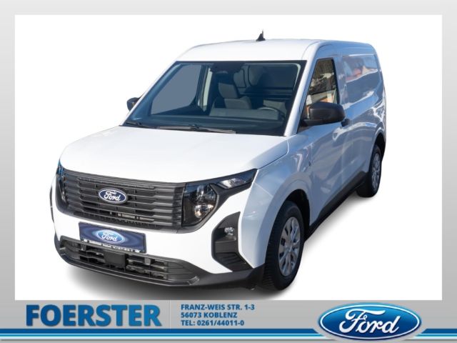 Ford Transit Courier 1.5d Trend GJR SYNC4 ParkPilot L