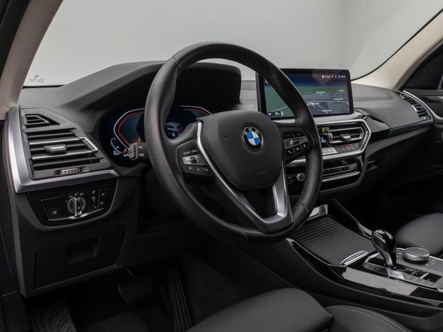 Foto Nummer 20: BMW X3
