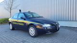 Alfa Romeo Alfa 156   Guardia di Finanza (Polizei Auto) - Alfa Romeo 156: Limousine