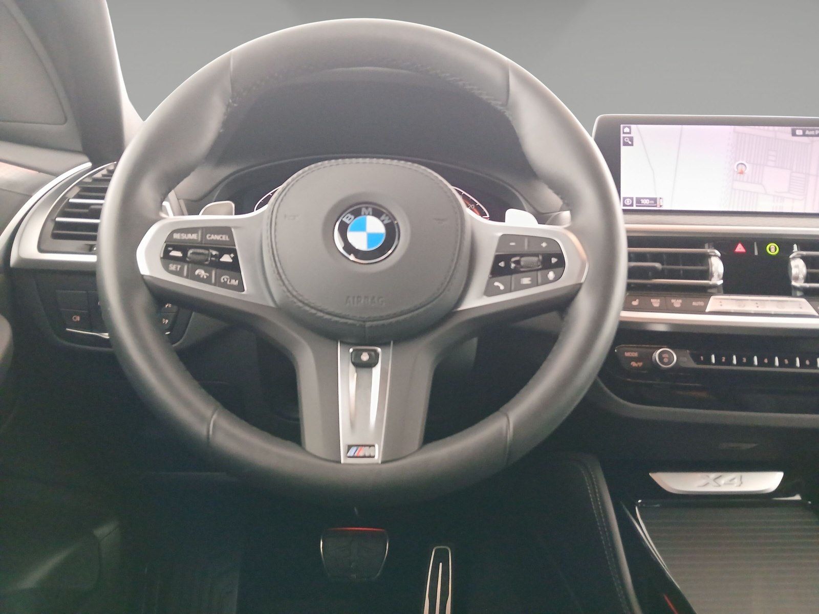 BMW X4 - Bild 10