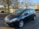 Opel Zafira C Tourer 2,0 Ltr. CDTI AUTOMATIK*SHZ*AHK - Opel Zafira Gebrauchtwagen in Mainz