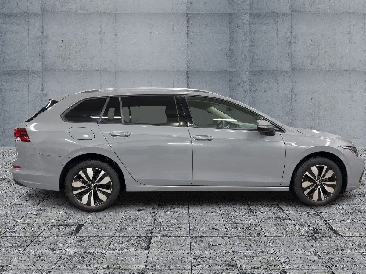 Volkswagen Golf - Bild 7