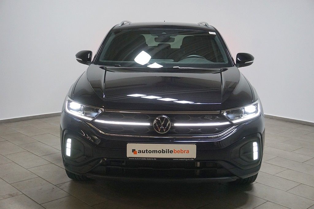 Volkswagen T-Roc 2.0TSI DSG 2xR-Line 4M Virtual Pano DCC imagem 2
