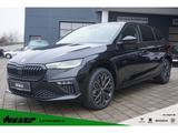 Skoda Scala 1.5 TSI Balance DSG AHK Navi Matrix ACC 17