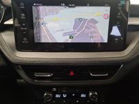Skoda Fabia - Vorschau Bild 14