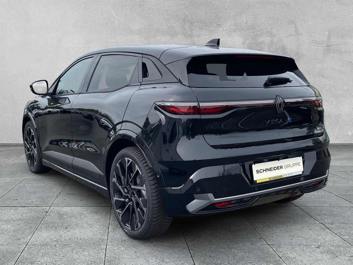 Renault Megane E-TECH - Bild 3