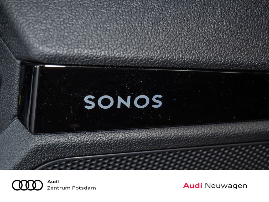 Audi A3 - Bild 18