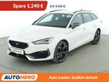 Cupra Leon 1.4 e-HYBRID Aut.*NAVI*ACC*CAM*PDC*SHZ* - gebrauchte Cupra bis 20.000 Euro