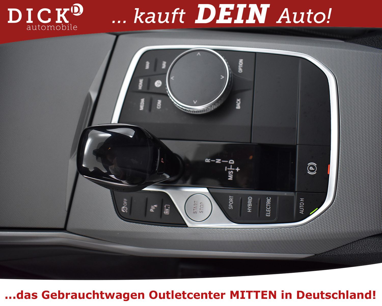 BMW 330e Aut. Sport Line LEDER+SHADO+VIRTU+KAM+H&K+M - Image 25