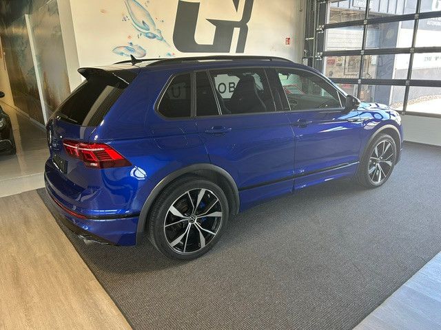 Volkswagen Tiguan R 4Motion# Performance Abgasanlage# foto 11