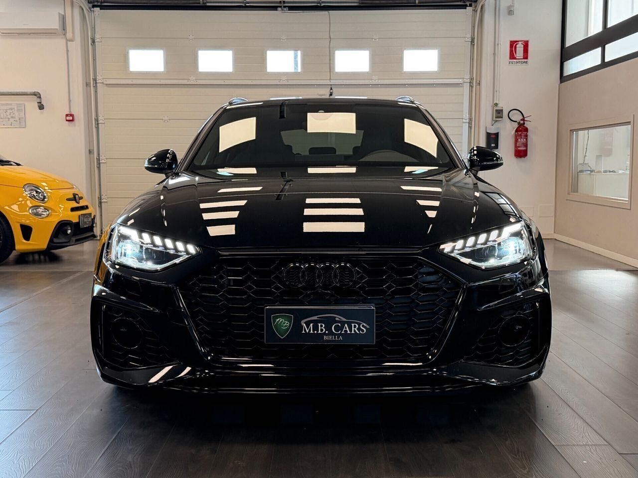 Audi A4 RS4 Avant 2.9 tfsi Competition quattro 4 imagem 2