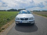 BMW 116I 2005 - BMW 116 aus 2005: I