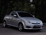 Opel Tigra Twin Top Edition/SCHECKHFT/66000KM/SITZHZG - Opel Tigra Benziner Gebrauchtwagen