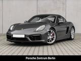 Porsche Cayman GTS Rückfahrkamera BOSE nur 28.246 km - Porsche: Gt2 R