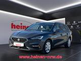 Seat Leon Sportstourer 1.5 eTSI FR TEMPOMAT KEYLESS - Seat Leon Gebrauchtwagen in Dortmund