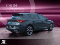 Seat Leon - Vorschau Bild 4