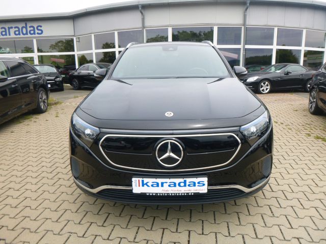 Fahrzeugabbildung Mercedes-Benz EQA 250 Progressive >66,5 kWh/MBUX Navi/KAM/LED<