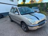 Daihatsu Siron 1999 - Daihatsu aus 1999