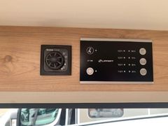 Dethleffs Globetrail 600 DR Fiat 