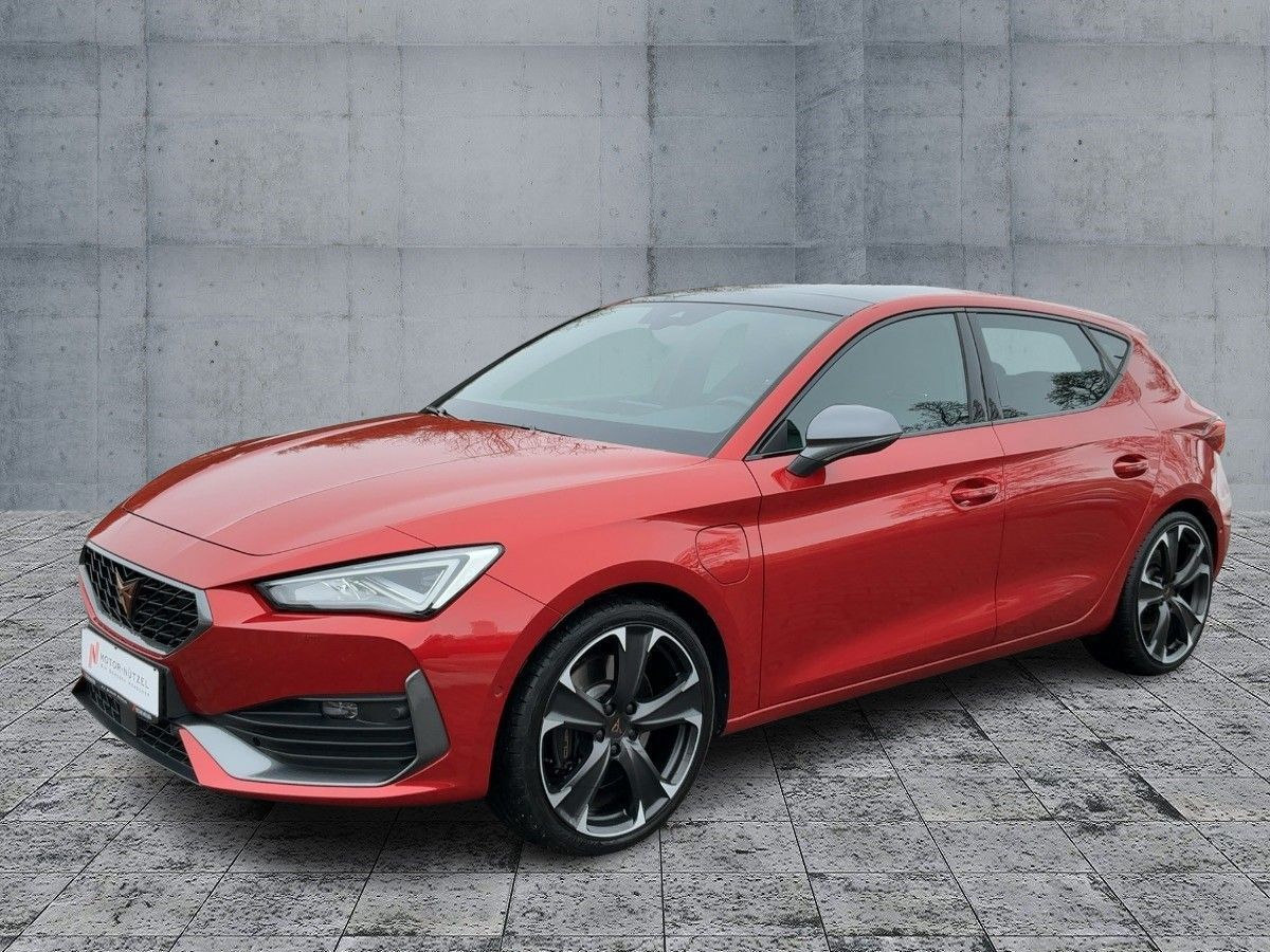 Cupra Leon - Bild 2