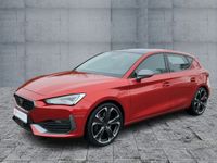 Cupra Leon - Vorschau Bild 2