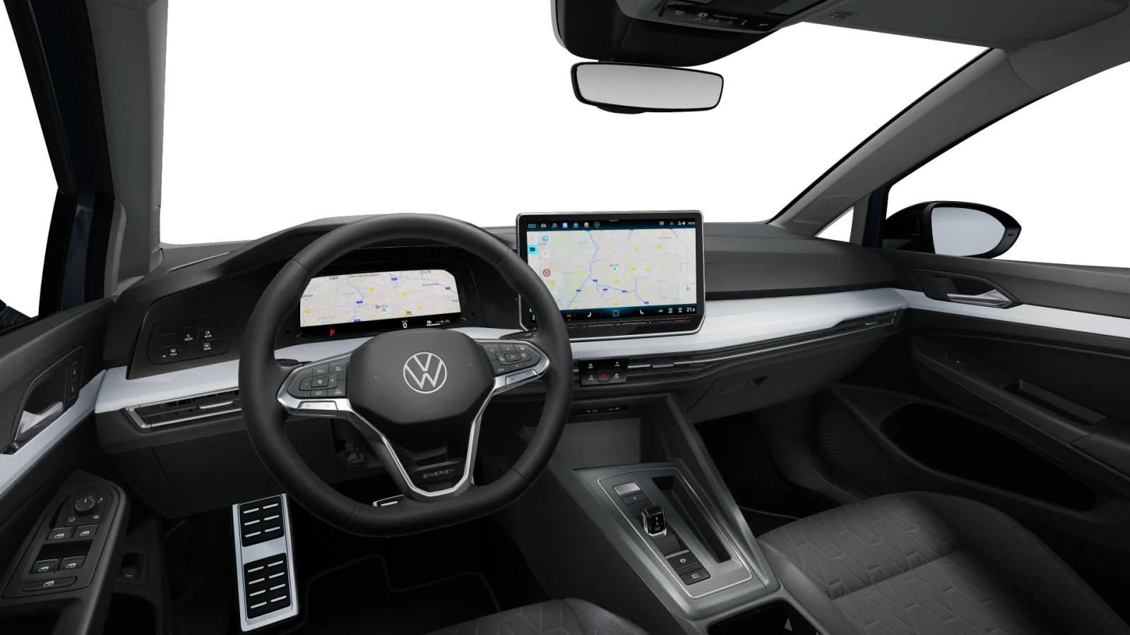 Volkswagen Golf Variant Energy 1.5eTSI AHK NAVI KAM ACC, миниатюра 9