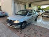 Dacia Logan 1.4 MPI (12 RATE) - gebrauchte Dacia Logan aus dem Jahr 2005