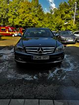 Mercedes-Benz C 280 4MATIC AVANTGARDE Avantgarde - Mercedes-Benz C 280 aus 2008