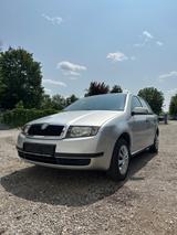 Skoda Fabia Classic *SERVICE NEU*TÜV NEU*WENIG KM* - gebrauchte Skoda Fabia aus dem Jahr 2003
