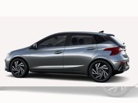 Hyundai i20 - Vorschau Bild 4