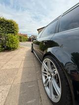 Audi RS6 C5 Wenig KM Volle Historie  - Audi RS6 in Bielefeld