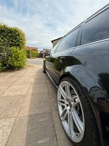 Audi RS6 C5 Wenig KM Volle Historie  - Audi RS6: Automatik