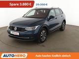 Volkswagen Tiguan 1.5 TSI ACT Active*NAV*ACC*CAM*4xSHZ*PDC*